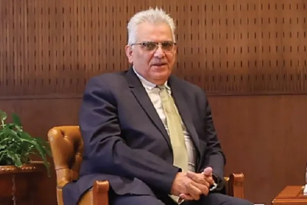 Mazen Ghoneim, Filistin'in Suudi Arabistan Büyükelçisi (İşbirliği Konseyi)