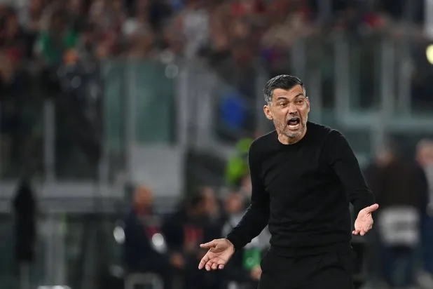 سيرجيو كونسيساو (أ.ف.ب)