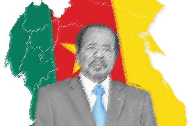 يرى أن دوره قد حان للعودة للحكم، في حين تتمسك إثنية «البيتي/ بولو» بالسلطة، ويسعى الناطقون بالإنجليزية للحكم أو الانفصال. بينما يعود لبول بيّا الفضل في إتاحة التعددية الحزبية فإن وعوده

بالتغيير والديمقراطية سرعان ما تحولت إلى اتهامات له بالاستبداد