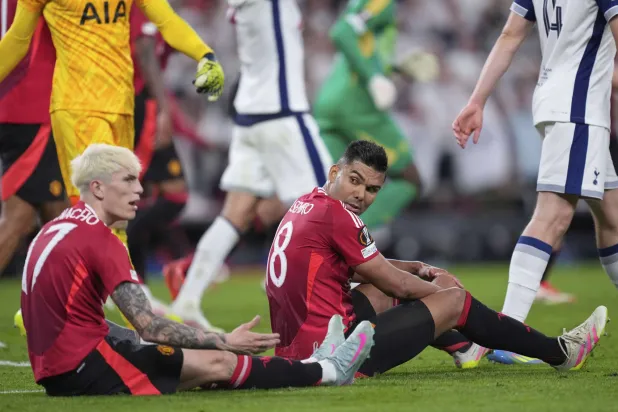 جولة مان يونايتد الآسيوية كانت مثمرة مادياً (أ.ب)