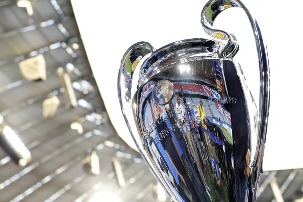 فوز باريس بلقب دوري الأبطال سيدر عوائد خيالية على النادي (رويترز)