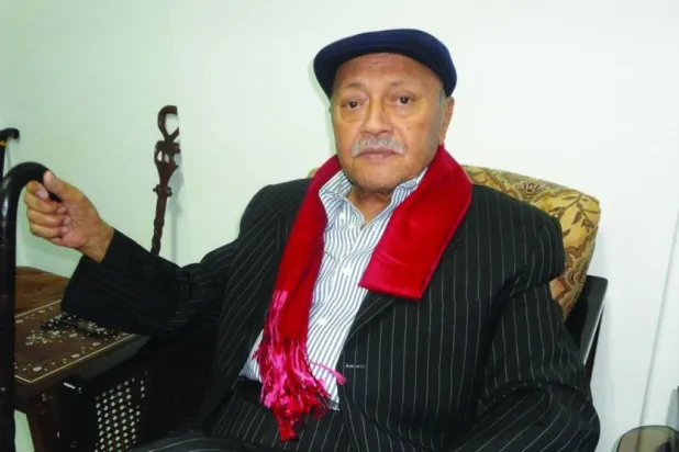 جمعة اللامي