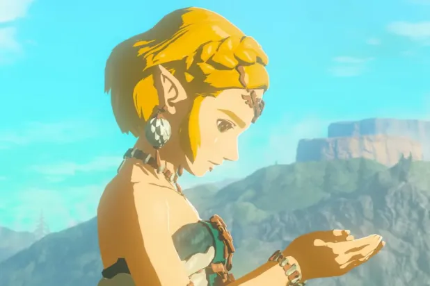 Nintendo'nun canlı çekim filmi The Legend of Zelda'daki Prenses Zelda rolüne Hunter Schafer'ın düşünüldüğü bildirildi (Nintendo)