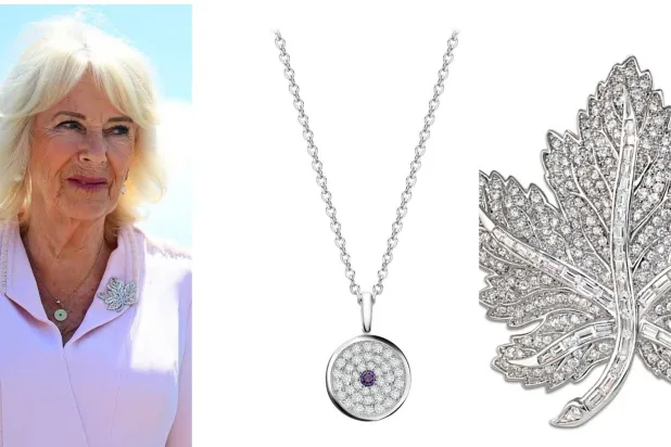 تعد المجوهرات سلاحاً سياسياً ناعماً ومؤثراً (خاص)