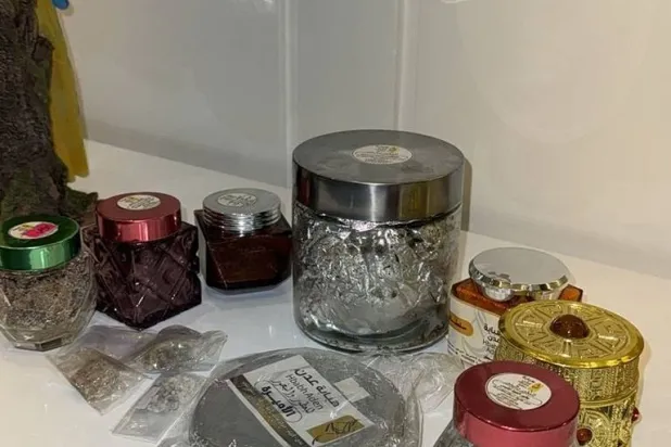 منتجات تجميل شعبية يمنية بلمسة عصرية (فيسبوك)