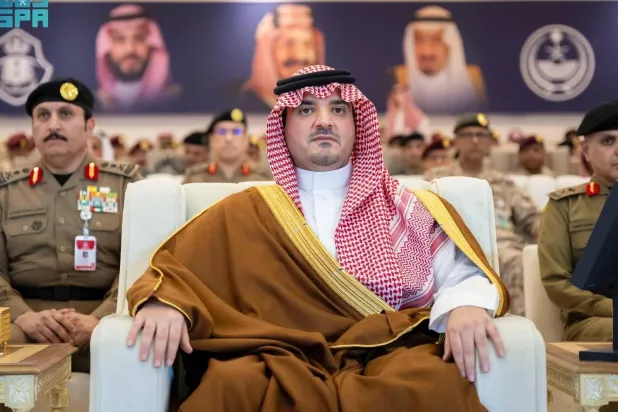 السعودية: التعامل بحزم مع من يحاول الإخلال بأمن الحجيج