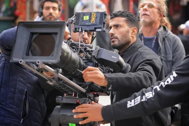 سامي قال إنه يرحب بالنقد البناء ويستفيد منه (حسابه على إنستغرام)