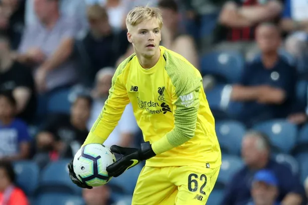 كاويمين كيليهير (الشرق الأوسط)