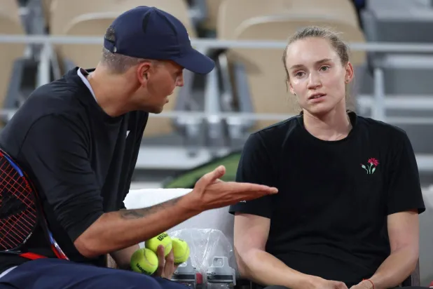 ستيفانو فوكوف وريباكينا (أرشيفية)