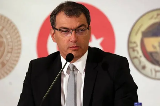 داميان كومولي (فنربخشه التركي)