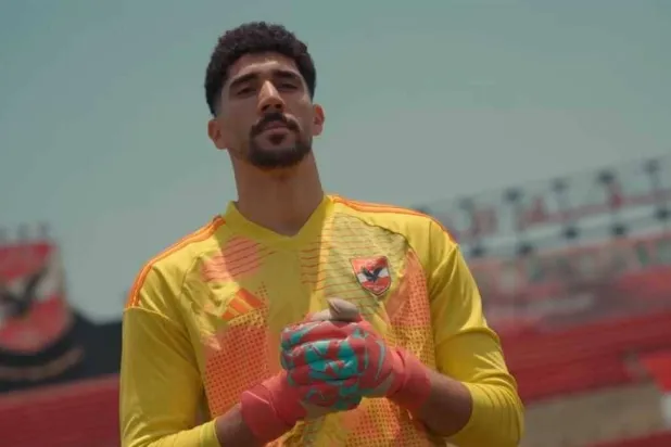 محمد أحمد «سيحا» (النادي الأهلي)