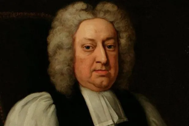 جوناثان سويفت