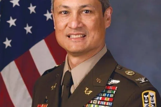 العقيد ماثيو فيتزغيرالد (الجيش الأميركي)