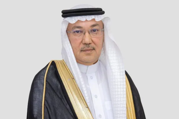 نائب رئيس «الهيئة السعودية للبيانات والذكاء الاصطناعي» (سدايا) المهندس سامي بن عبد الله مقيم