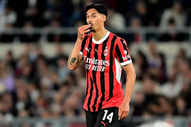 تيغاني ريندرز (رويترز)