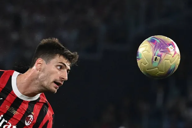 ماتيو غابيا (أ.ف.ب)