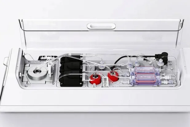 الكمبيوتر البيولوجي CL1