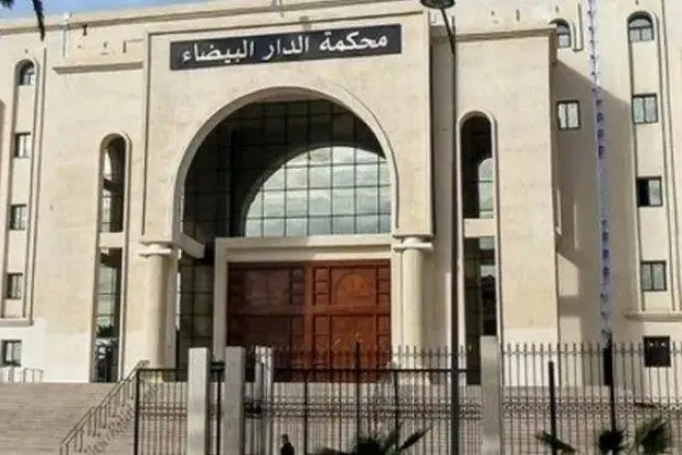 محكمة الجنايات بالعاصمة الجزائرية (الشرق الأوسط)
