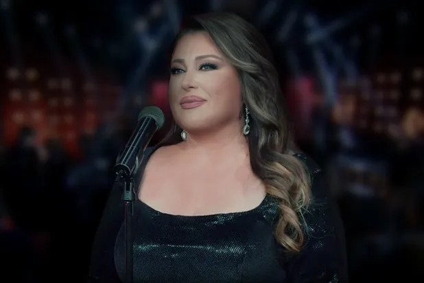 في أولى حفلاتها منذ أكثر من 15 عاماً تطل المطربة ماري سليمان على جمهورها الشهر المقبل (صور الفنانة)