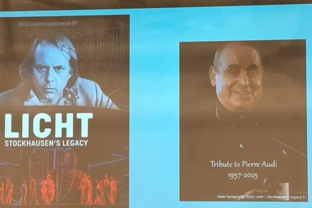 الفيلم نقطة التقاء بين الذات والمهنة وبين المُعلَن والخفي (الشرق الأوسط)