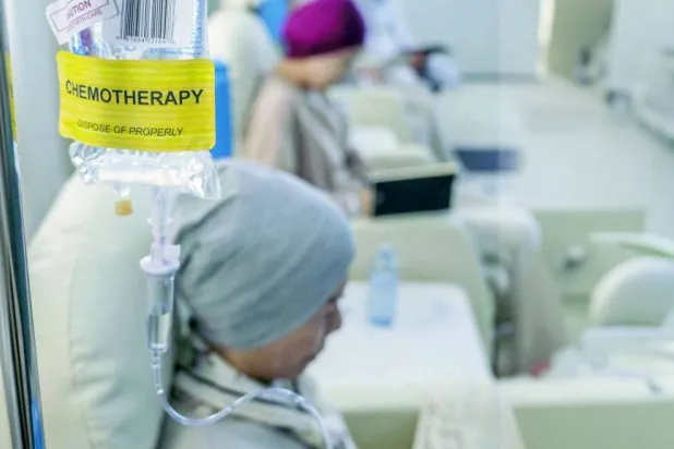 ما هي الصلة بين السرطان وأمراض القلب؟