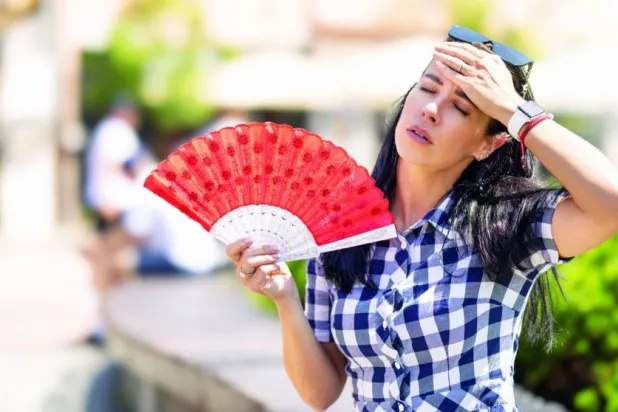 7 حقائق تهمك حول التعامل مع ارتفاع درجات حرارة الطقس