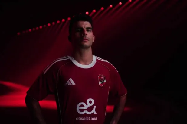 الأهلي يضم الدولي المصري أحمد مصطفى (زيزو) رسمياً (النادي الأهلي)