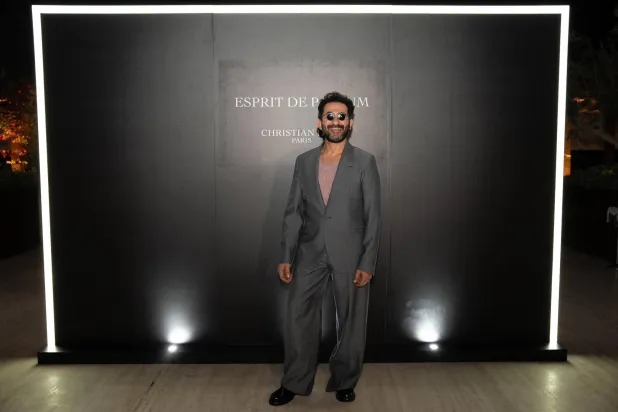 أحمد حلمي (حسابه على فيسبوك)