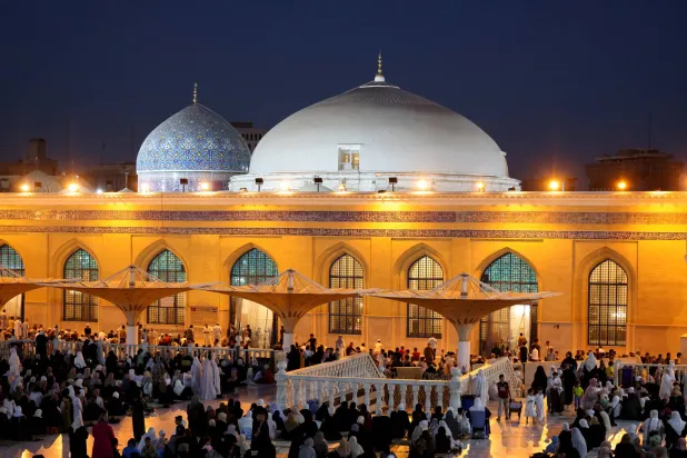 أزمة رواتب إقليم كردستان تُخيم على العيد في بغداد