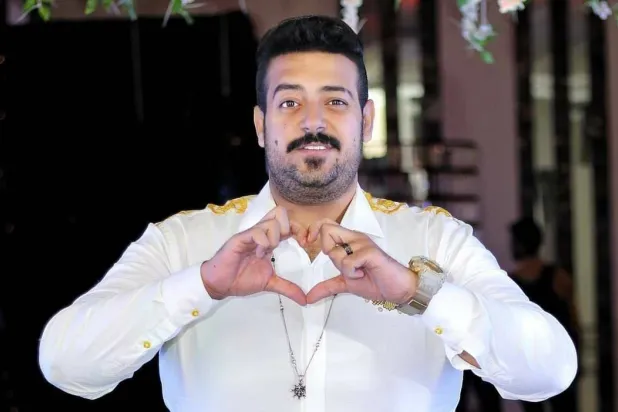 إسماعيل الليثي (حسابه على «فيسبوك»)