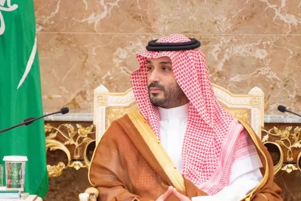 Veliaht Prens Muhammed bin Selman: Filistin'in çektiği acılar İsrail saldırganlığının sonucu ve bunun feci yansımalarına son vermeliyiz