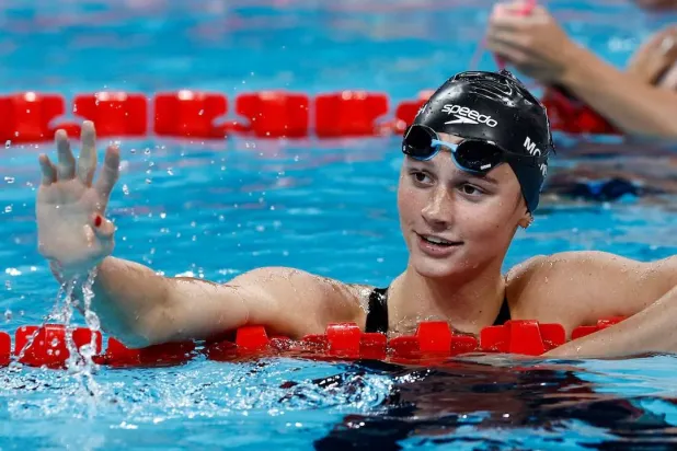 سامر ماكنتوش (رويترز)