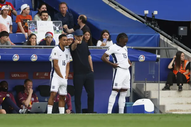 توماس توخيل (أ.ب)