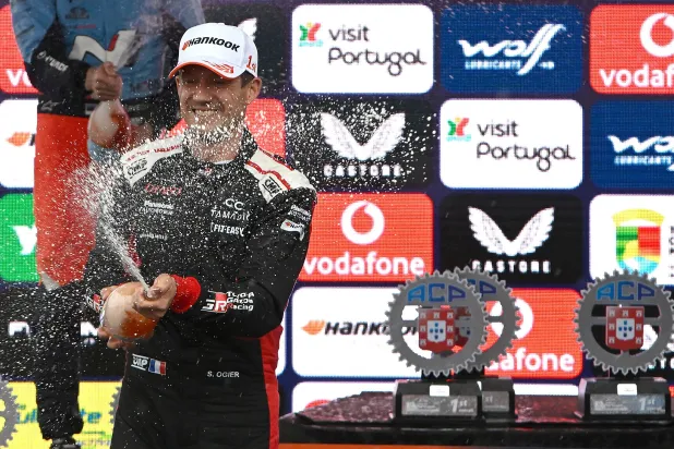 سيباستيان أوجييه (أ.ف.ب)