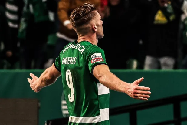 فيكتور جيوكيريس (الشرق الأوسط)