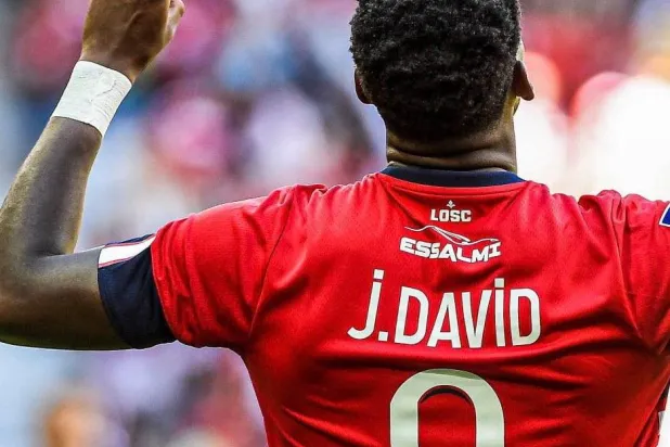 جوناثان ديفيد مرشح للقدوم إلى الدوري السعودي (الشرق الأوسط)