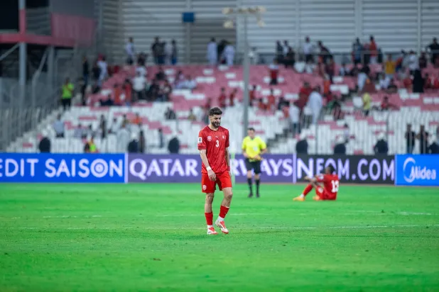 الكرة البحرينية بحاجة إلى قرارات شجاعة ونوعية خلال الفترة المقبلة (تصوير: عيسى الدبيسي)