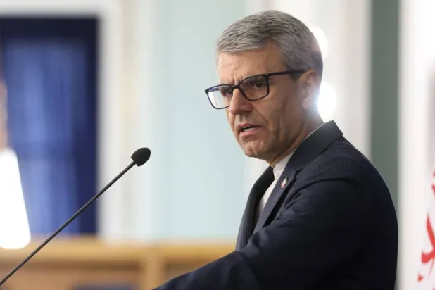 المتحدث باسم وزارة الخارجية الإيرانية إسماعيل بقائي