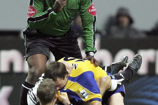 يورايا ريني (أ.ب)