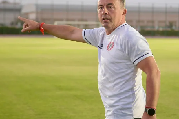 رادولوفيتش (المنتخب اللبناني)