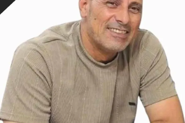 السائق الراحل خالد شوقي (دار الإفتاء المصرية)