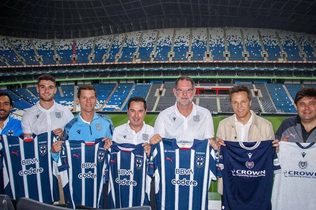 مونتيري المكسيكي يخوض مونديال الأندية بطموحات عديدة (نادي مونتيري)