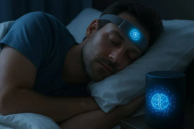 الذكاء الاصطناعي يُحدث ثورة في عالم النوم