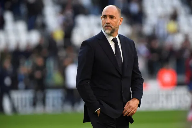 إيغور تودور (رويترز)