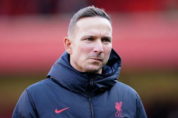 بيب ليندرس (رويترز)