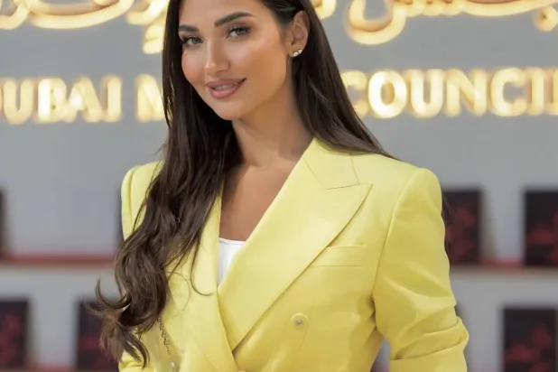 تُلامسها الحوارات التي يتقاطع فيها الشخصي مع العام (إنستغرام)