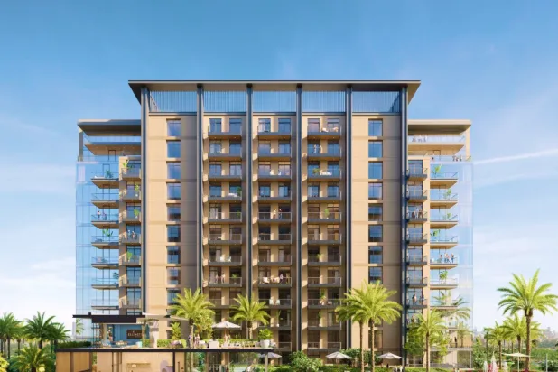 «بريبكو مِنت» تُطلق ثاني عقار مُرمّز في دبي