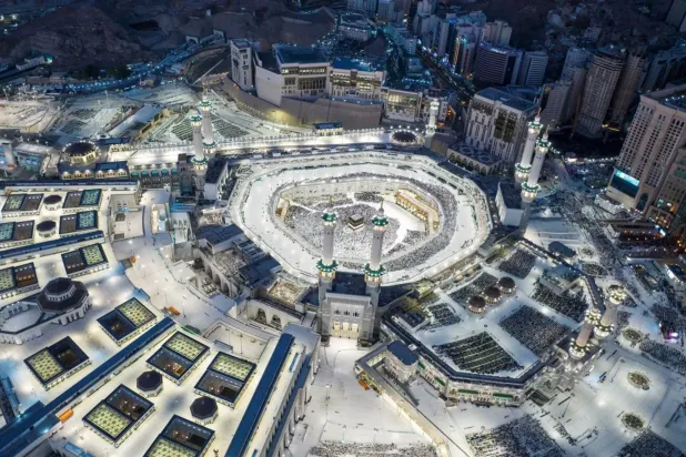 Yeni Umre sezonu için teknik ve operasyonel hazırlıklar erken başladı (SPA)