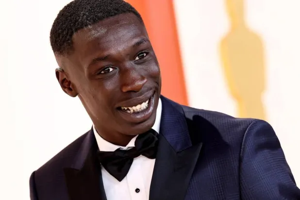 نجم «تيك توك» خابي لام (أرشيفية - أ.ف.ب)