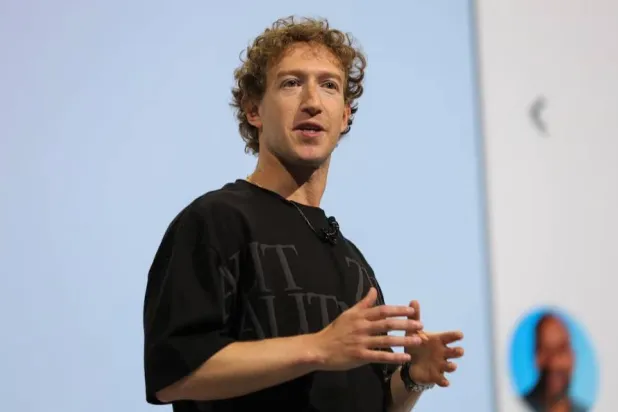 الملياردير الأميركي مارك زوكربيرغ (رويترز)